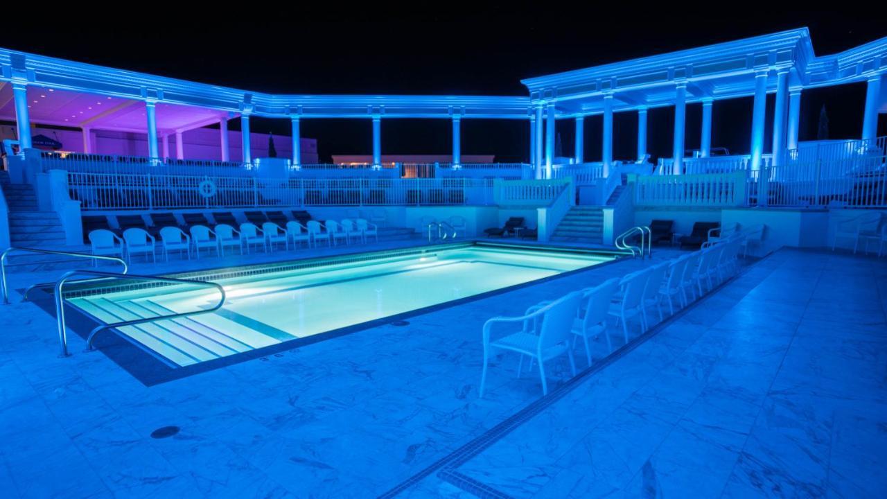 Warren The Grand Resort מראה חיצוני תמונה