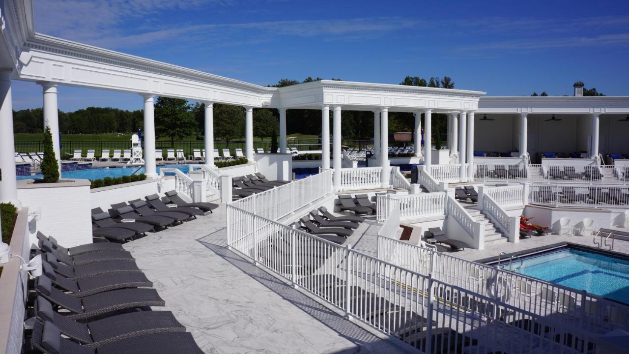 Warren The Grand Resort מראה חיצוני תמונה